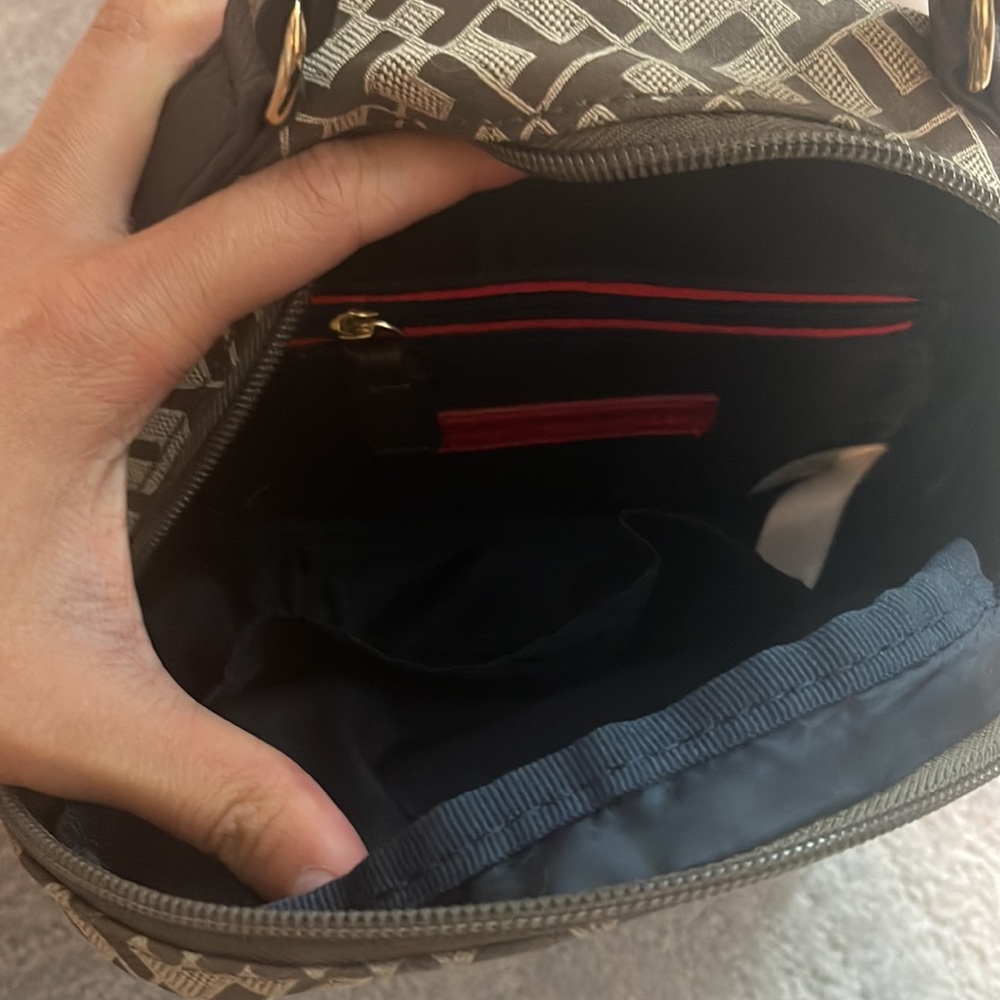 Mini backpack - Picture 2 of 2